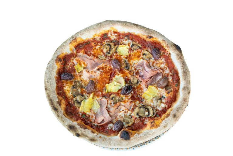 capricciosa